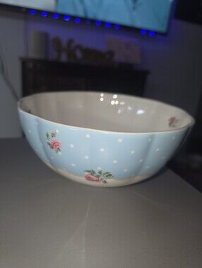 Royal Albert Serving Bowl